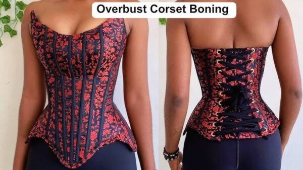 Make Perfect Corset